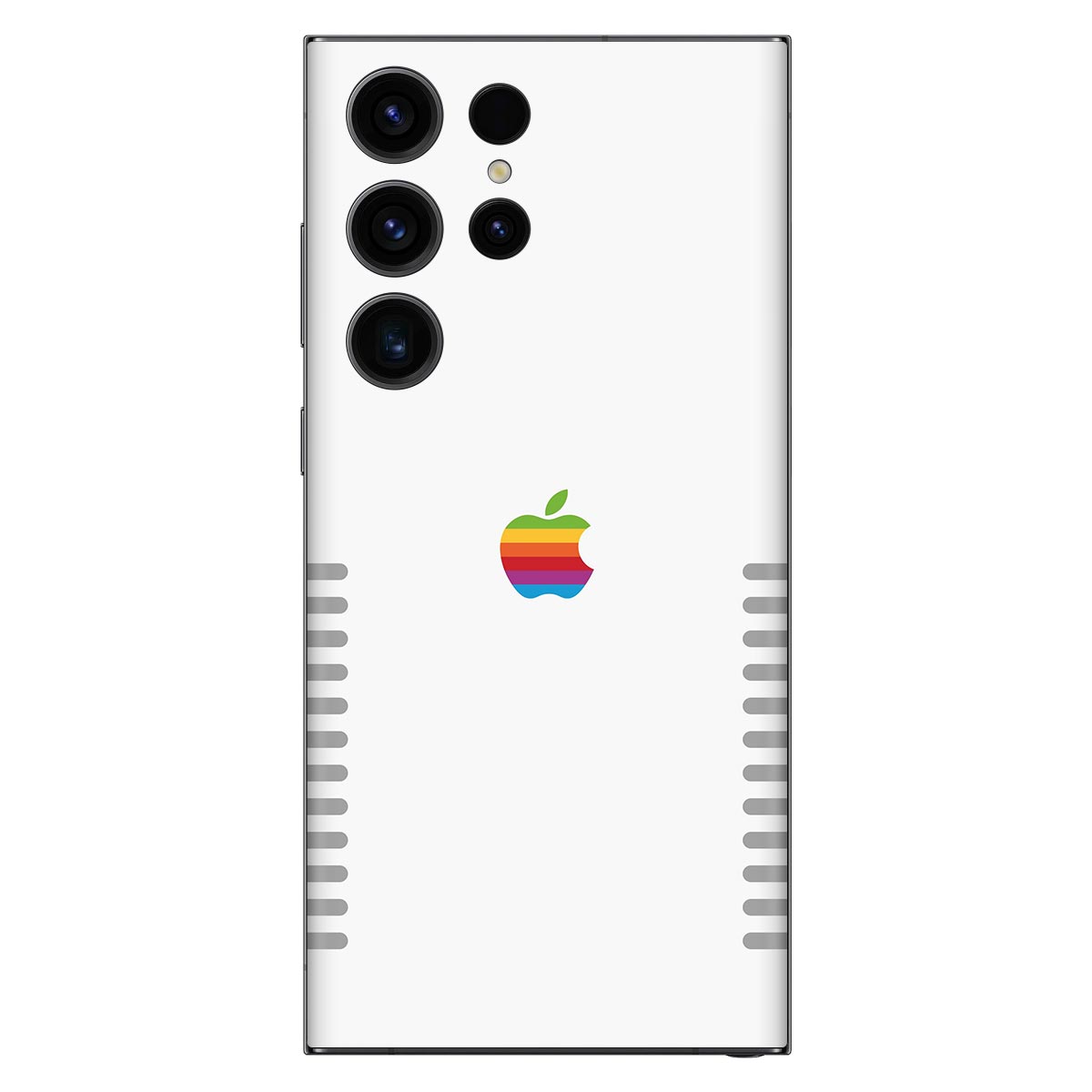 Retro Theme