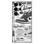 Royal Airness Mobile Skin