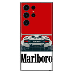 The Addictive Car Mobile Skin