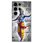 The All Knowing Mobile Skin