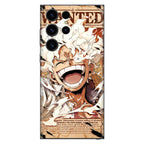 The Crazy One Mobile Skin