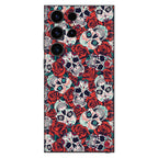 WrapCart Samsung & Apple Mobile Skins - 3D Mobile Skins