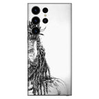 WrapCart Samsung & Apple Mobile Skins - 3D Mobile Skins