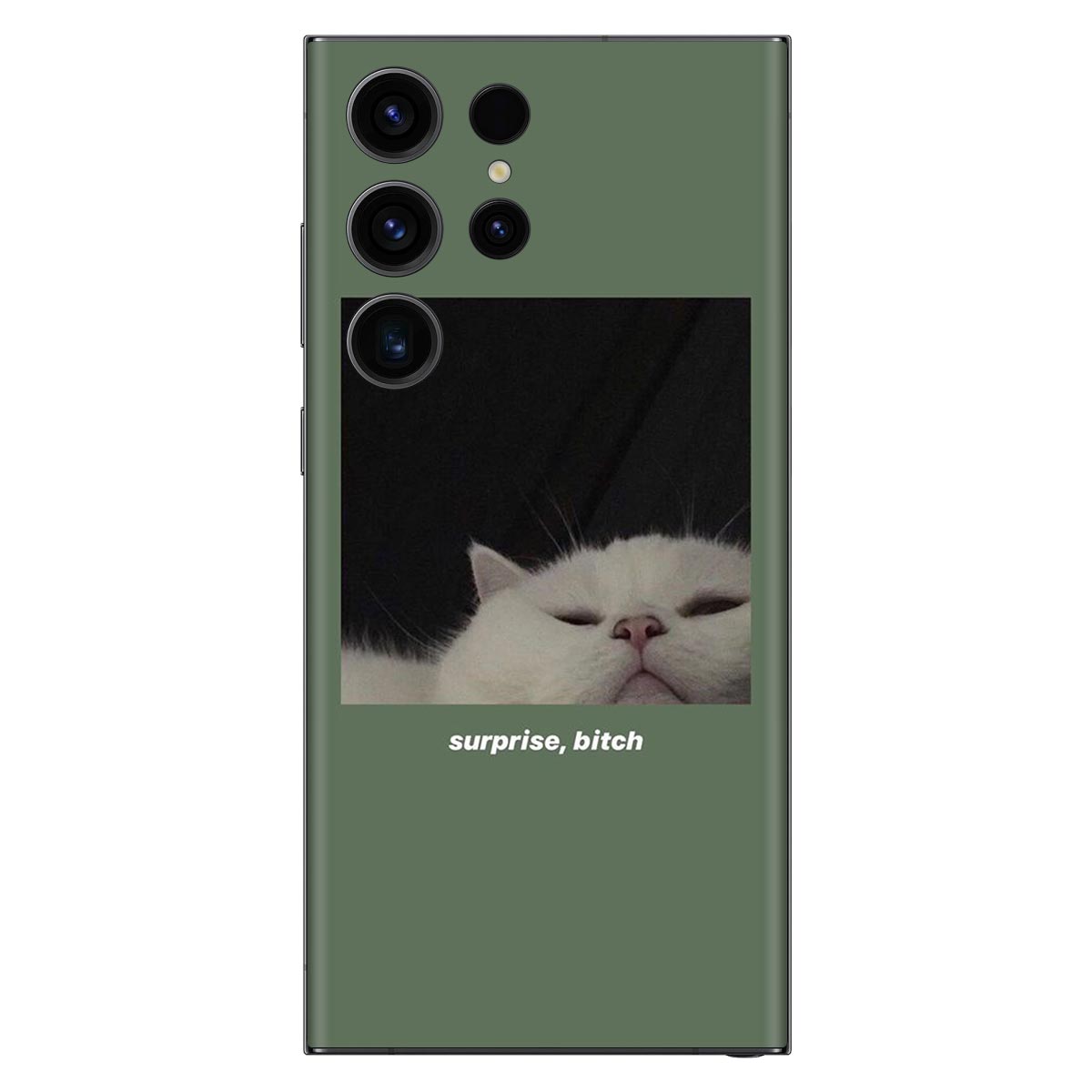WrapCart Samsung & Apple Mobile Skins - 3D Mobile Skins
