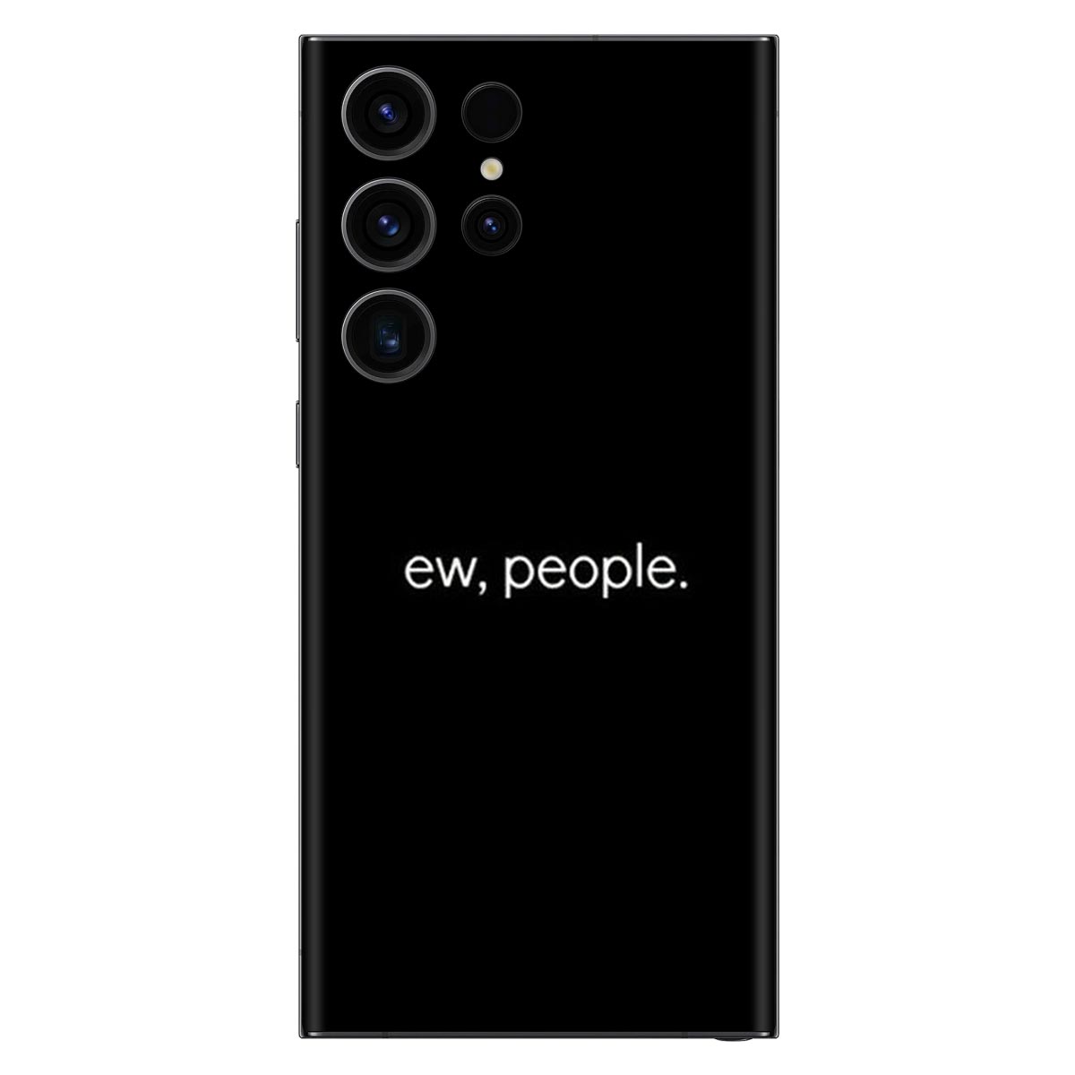WrapCart Samsung & Apple Mobile Skins - 3D Mobile Skins Main image