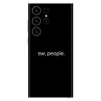 WrapCart Samsung & Apple Mobile Skins - 3D Mobile Skins