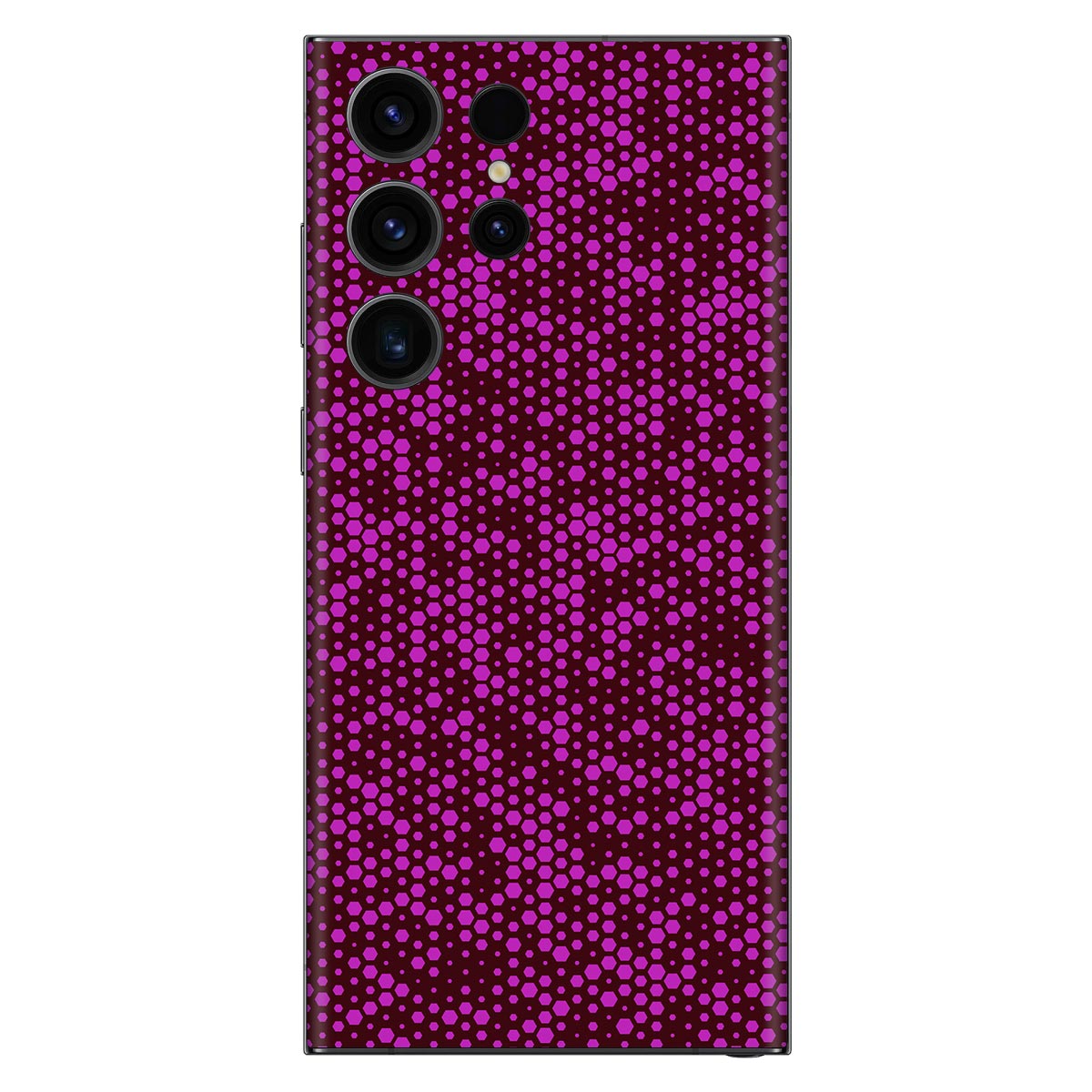 WrapCart Samsung & Apple Mobile Skins - 3D Mobile Skins