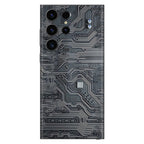 WrapCart Samsung & Apple Mobile Skins - 3D Mobile Skins