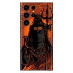 Har Har Mahadev Mobile Skin