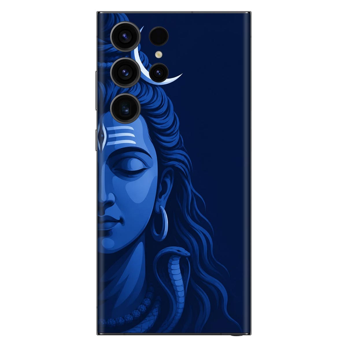 Neelkanth Mobile Skin