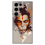 Kesari Nandan Mobile Skin