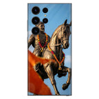 Swarajya Eternal Mobile Skin