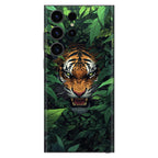 Hidden Tiger Mobile Wrap