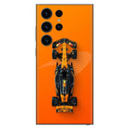 Acceleration Mobile Skin