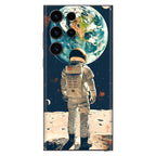 Intergalactic Mobile Skin