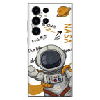 Boom Space Mobile Skin