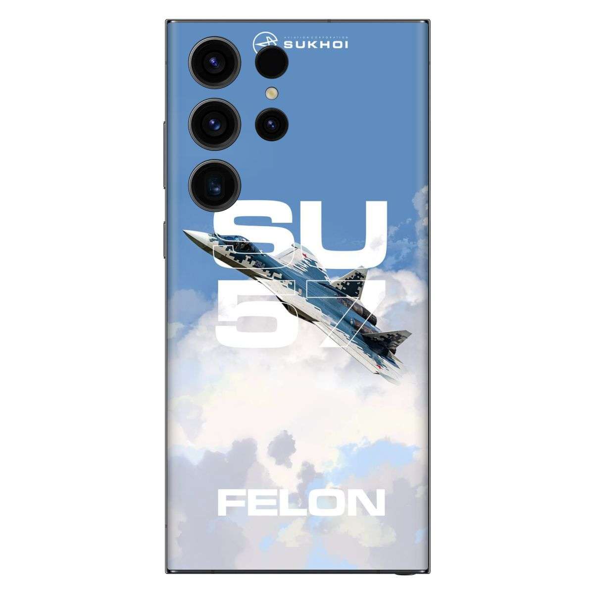 Felon Mobile Skin Main image