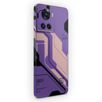 Samsung Galaxy S23 Plus Mobile Skins & Wraps - WrapCart Skins