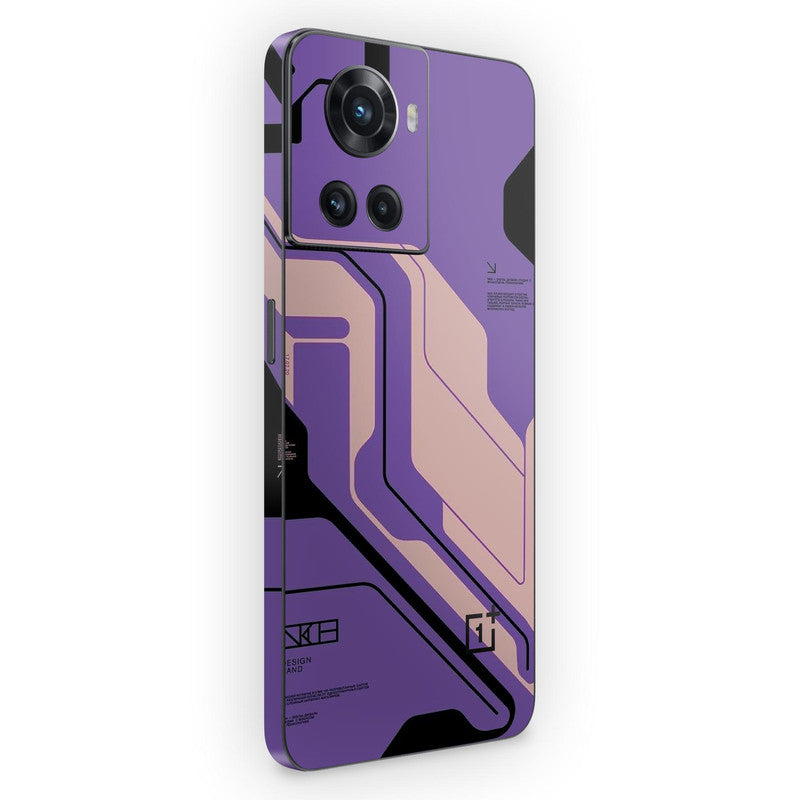 Samsung Galaxy S23 Plus Mobile Skins & Wraps - WrapCart Skins