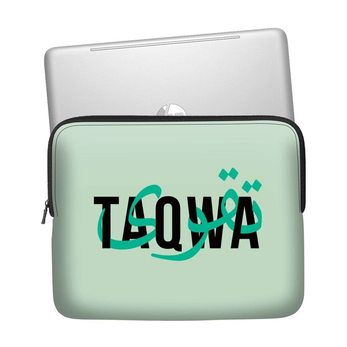Taqwa Laptop Sleeve Main image