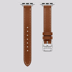 Apple Watch Leather Strap - 38/40/41 MM
