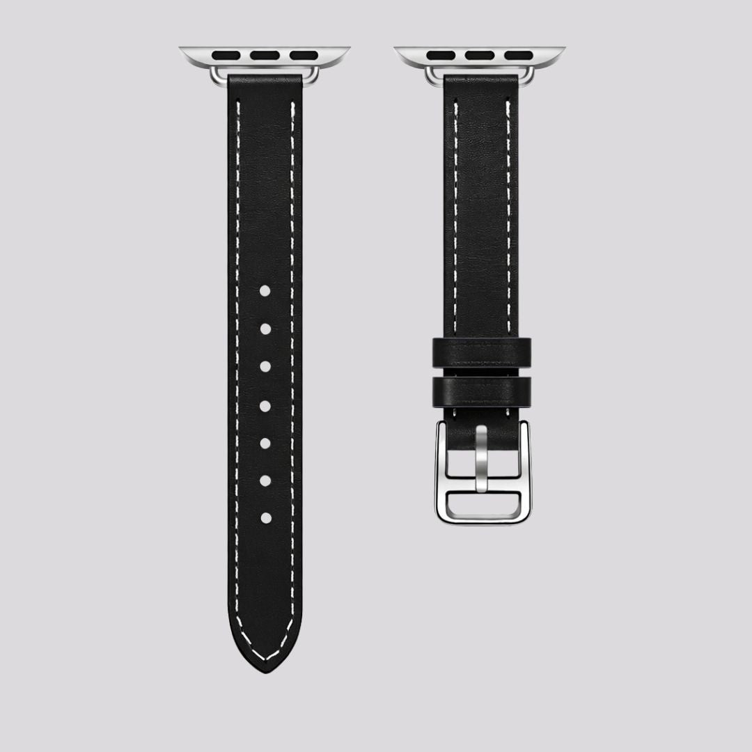 Apple Watch Leather Strap - 38/40/41 MM