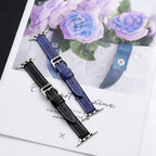 Apple Watch Leather Strap - 38/40/41 MM