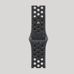 Apple Watch Sports Strap Dessert Sports Black - 42/44/45/49 MM