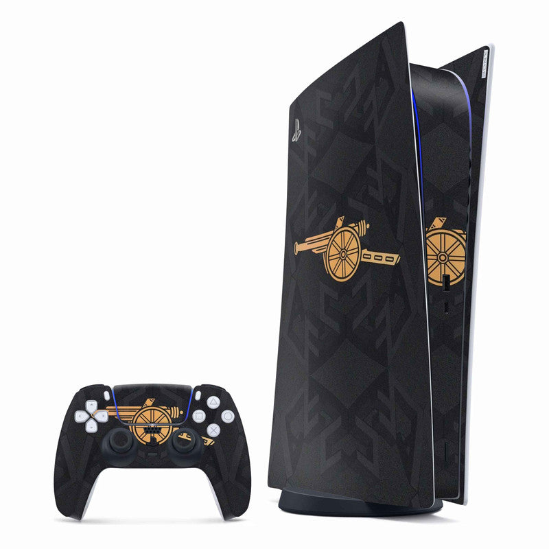 PlayStation 5 Skins & Wraps India Main image