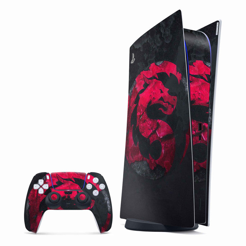 PlayStation 5 Skins & Wraps India Main image