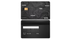 Premium Metal Credit Cards | Custom Laser-Engraved by Wrapcart