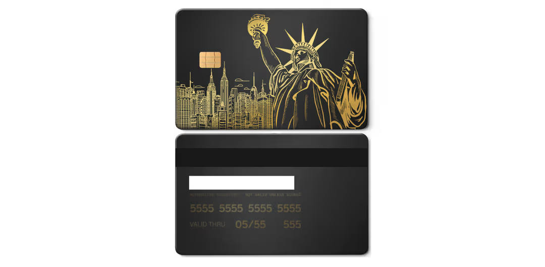 Premium Metal Credit Cards | Custom Laser-Engraved by Wrapcart