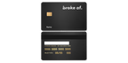 Premium Metal Credit Cards | Custom Laser-Engraved by Wrapcart