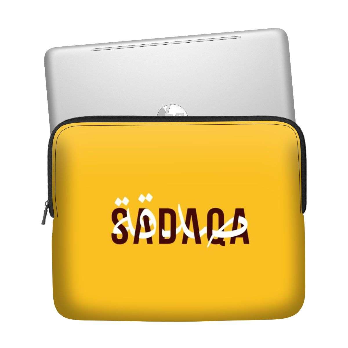 Sadaqa Laptop Sleeve Main image