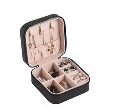 Small Jewellery Organizer Box