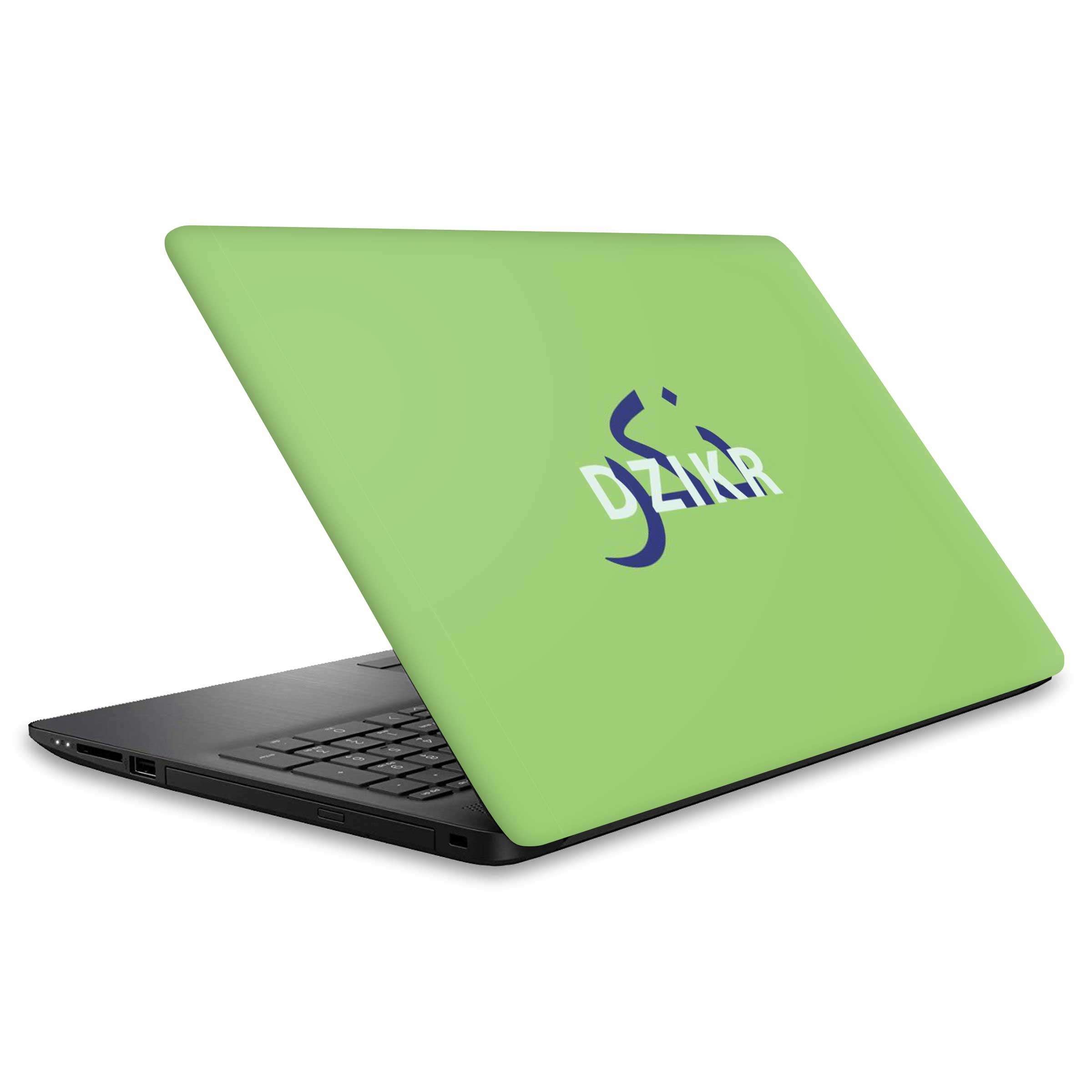 Best Customized Printed 3M Laptop Skins & Wraps India - WrapCart