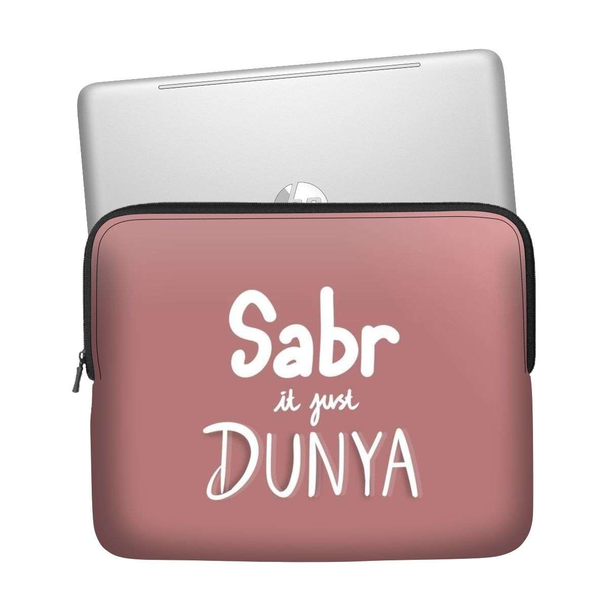 Duniya Laptop Sleeve Main image