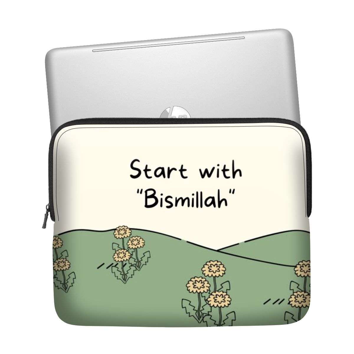 Shukr Laptop Sleeve Main image