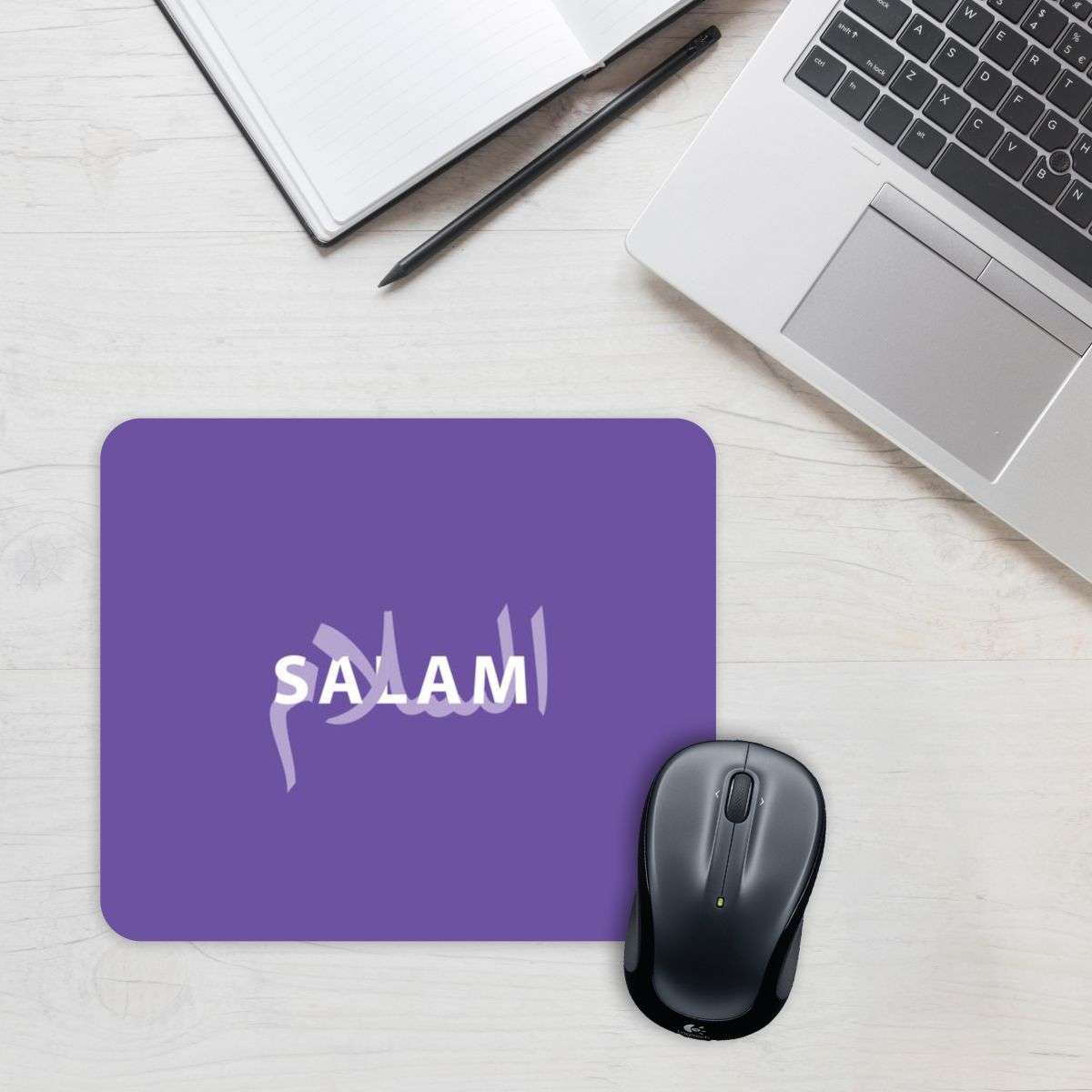 Salam MousePad Main image