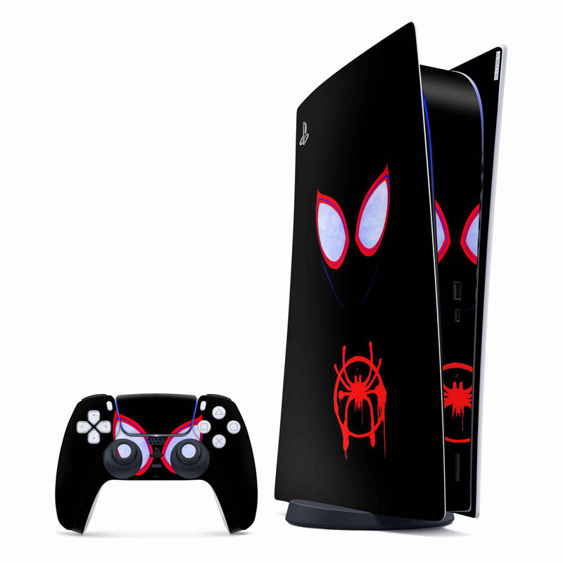 PlayStation 5 Skins & Wraps India Main image