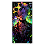 Anime Themed Laptop Skins & Mobile Skins - WrapCart