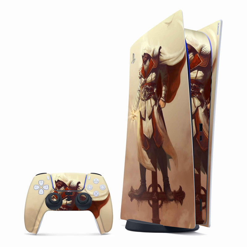 PlayStation 5 Skins & Wraps India Main image
