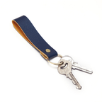 Vegan Leather Key Holder
