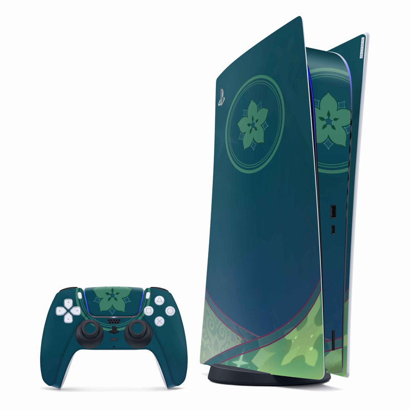 PlayStation 5 Skins & Wraps India Main image
