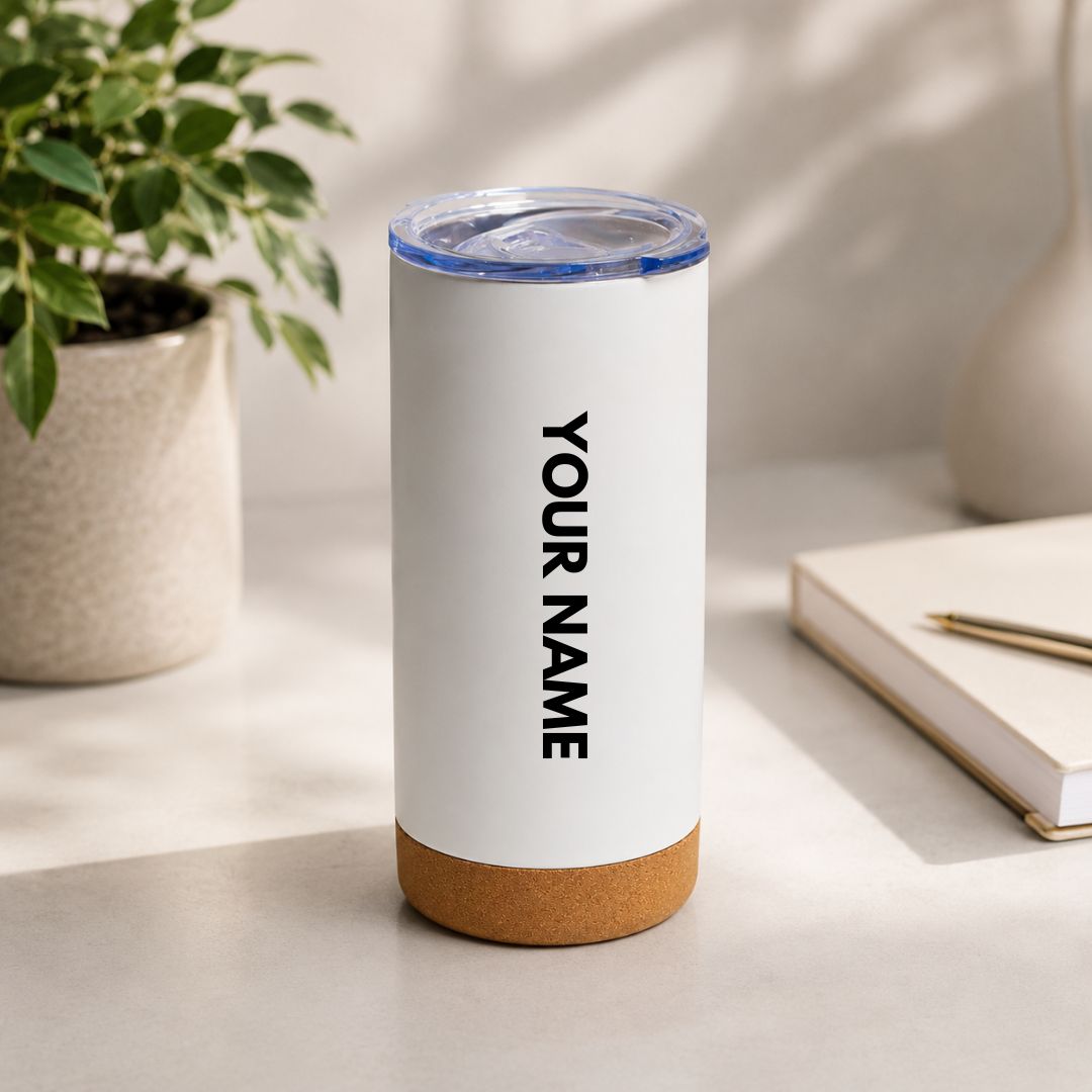 The Terra Tumbler – 450ml Minimalist Travel Mug Secondary image
