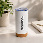 The Terra Tumbler – 450ml Minimalist Travel Mug