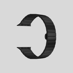 Apple Watch Stainless Steel Recon  - 42/44/45/49 MM