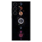 All in Line Mobile Skin