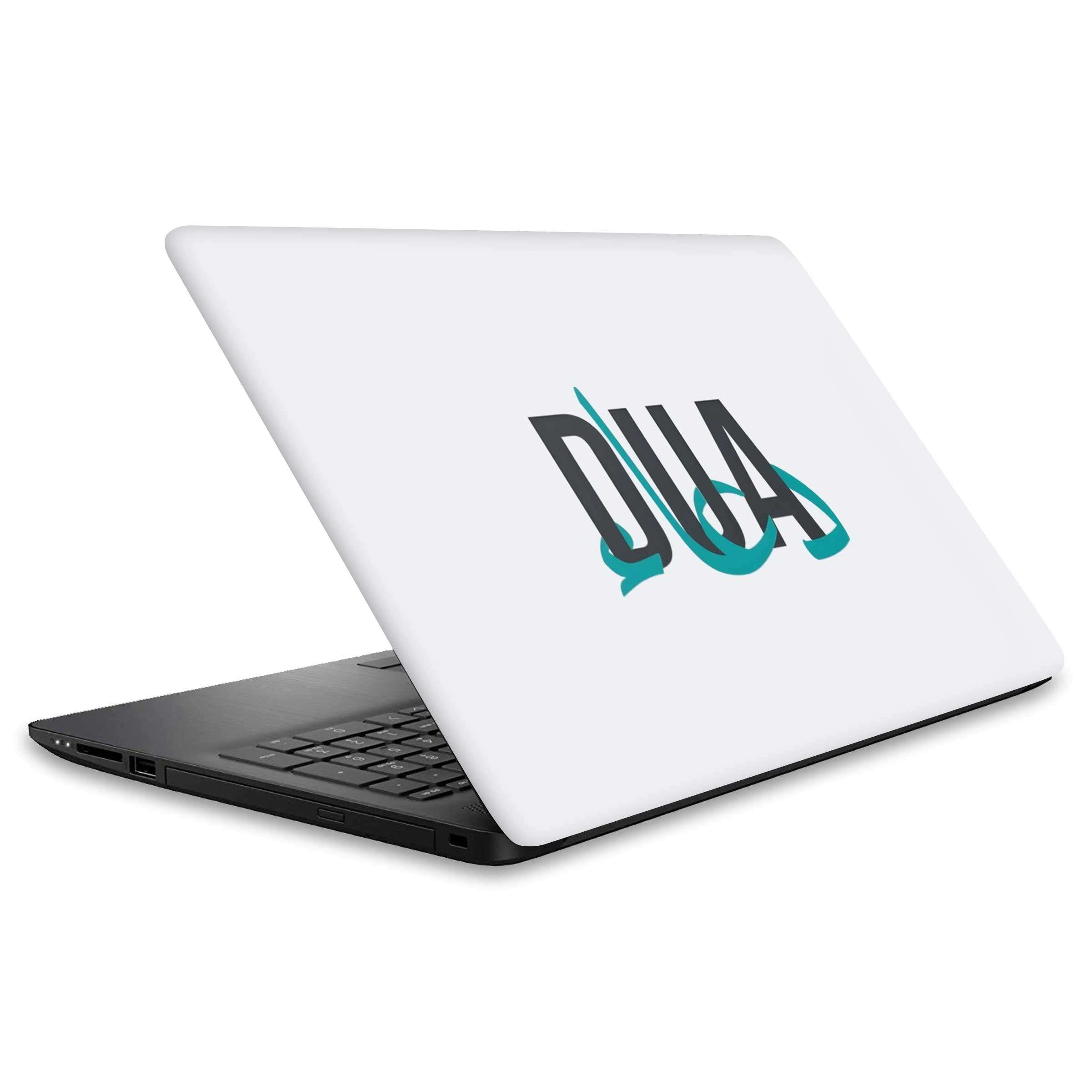 Best Customized Printed 3M Laptop Skins & Wraps India - WrapCart Main image