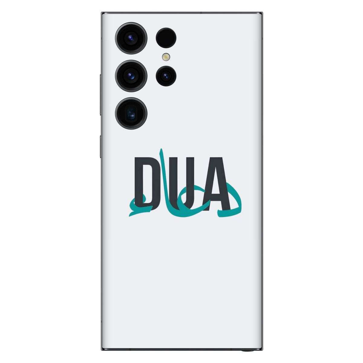 Dua Mobile Skin Main image